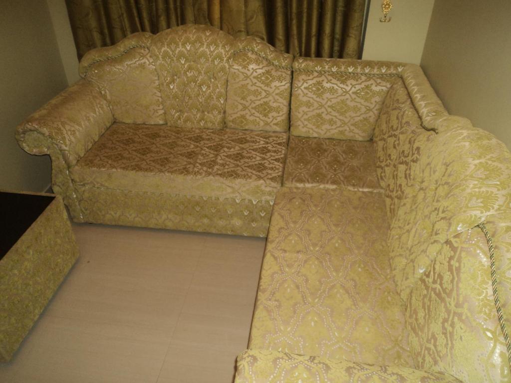 Taj Al Arab Hotel Al Buraimi Room photo